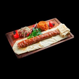 Adana Kebab