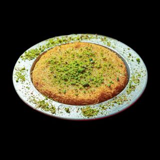Kunefe Fromage