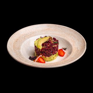 Salade Quinoa Avocat