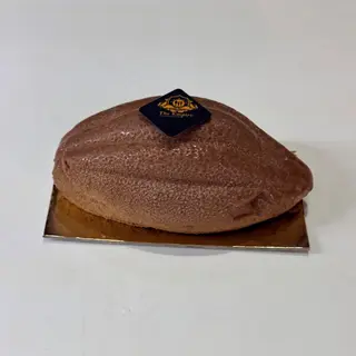 Trompe l'oeil Cacao