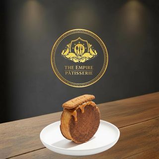 croissant new york roll Lotus