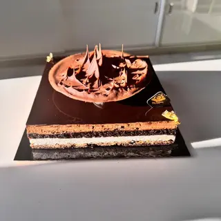 Tarte 1 kg Croquant Amande