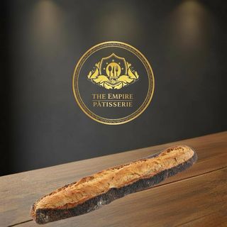 Grand baguette special pavot