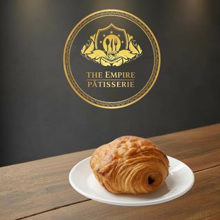 Pain Chocolat grand