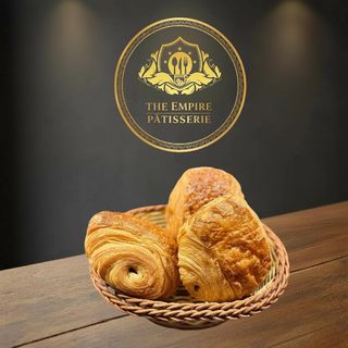 Pack 3 pain chocolat grand