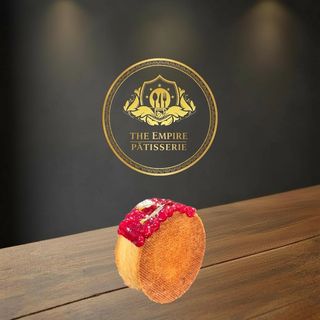 croissant new york roll Fromboise