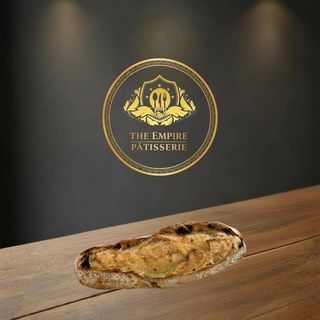 Mini baguette special olive