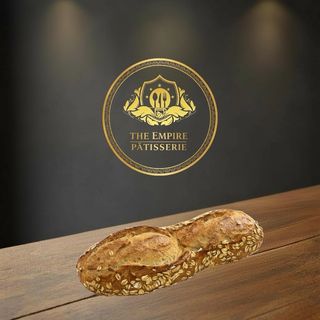 Mini baguette special d'avoine