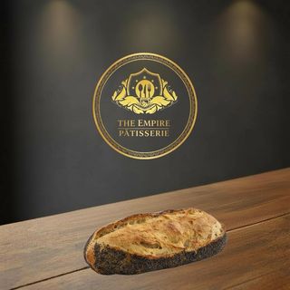 Mini baguette special pavot