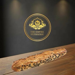 Grand baguette special grain de cetruille