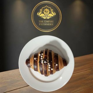 Croissant creme Chocolat