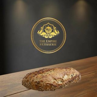 Mini baguette special tournesol