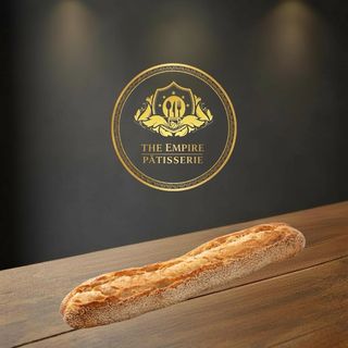 Baguette grand special sesame