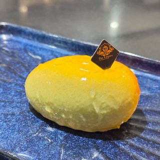 Trompe-l'oeil mangue