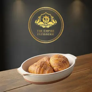 Pack 3 croissant fromage