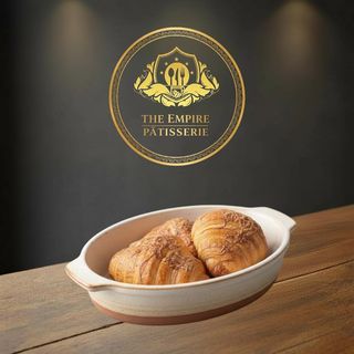 Pack 3 croissant fromage