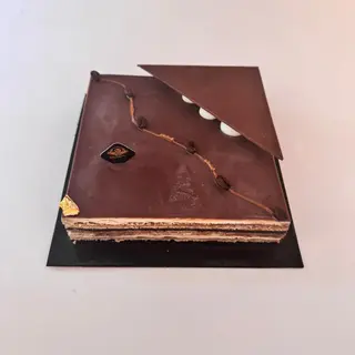 Tarte 1 kg Opéra
