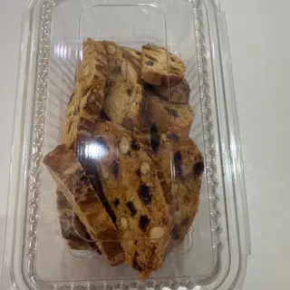 Boite 250g Fekkass amande et raisin