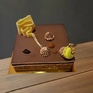 Tarte case noisette 1kg