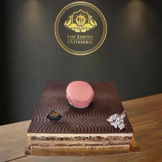 Sultan tarte 6 P