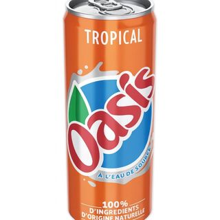 Oasis Tropical