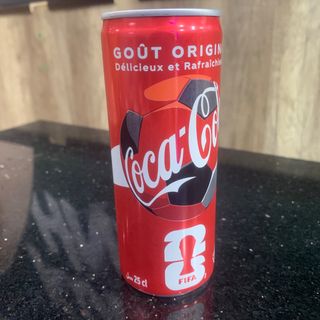 Coca cola