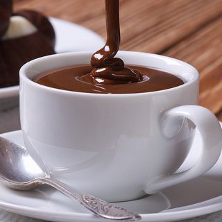 Chocolat Fondu