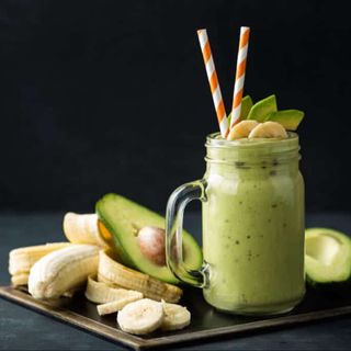 Cocktail Multi-fruits