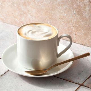 Café au Lait