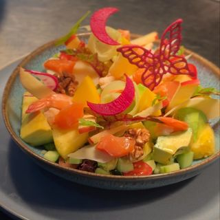 Salade je T’aime Chef