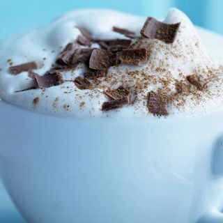 Cappuccino Aromatisé Chocolat