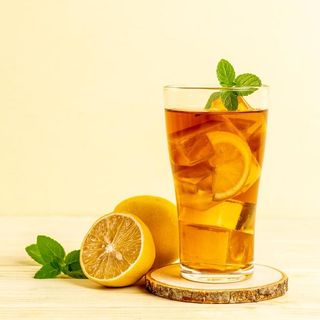 Ice Tea Citron