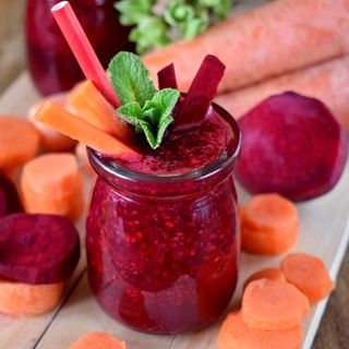 Détox Globule Rouge