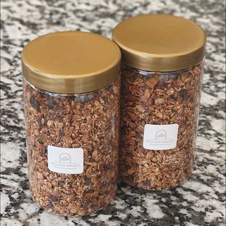 Granola Premium 500g