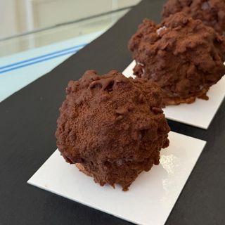 Trompe-l’oeil rocher