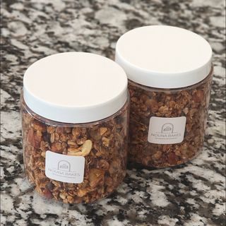 Granola Premium 350g