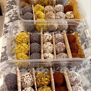 Energy Balls