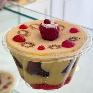 Framboisier en pot