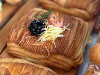 Danish fromage