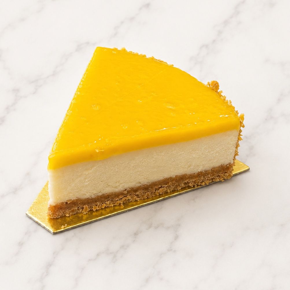 Cheesecakes