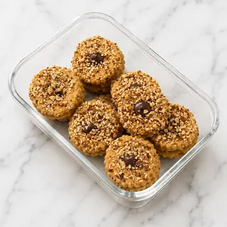 Sablé Nutella 250g