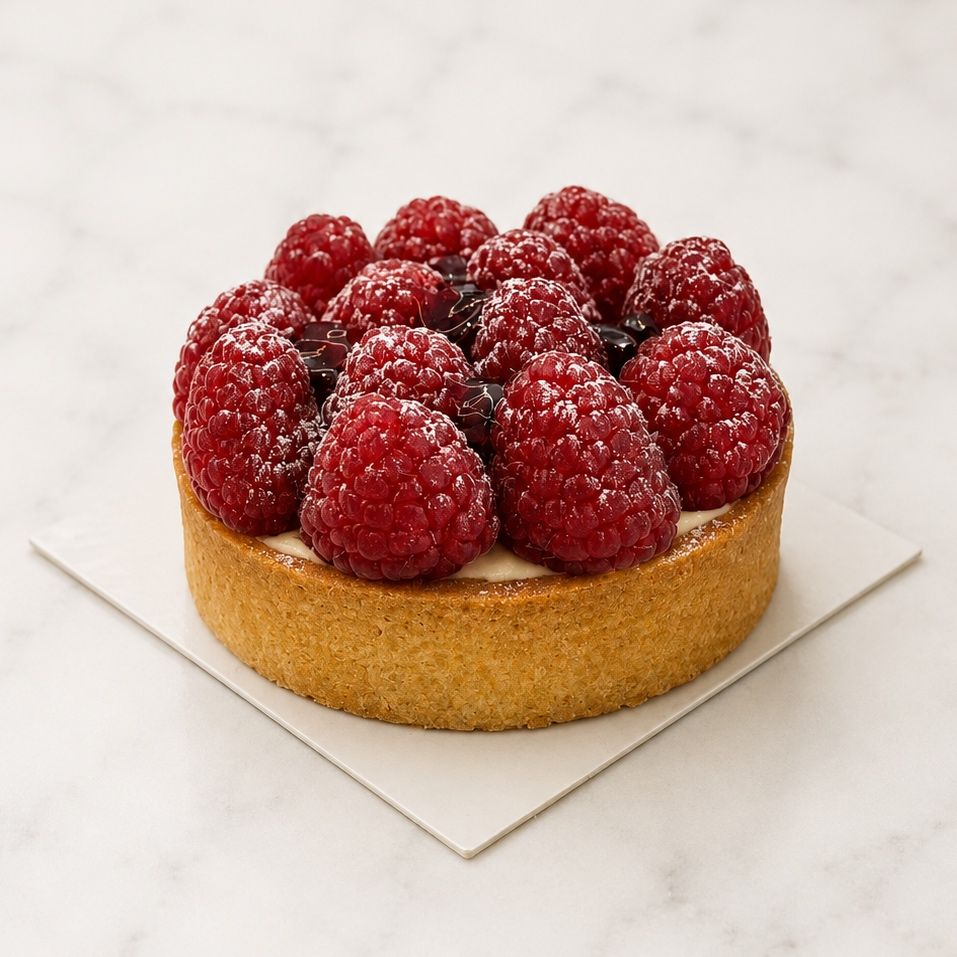 Tartes individuelles