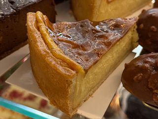 Flan pâtissier vanille