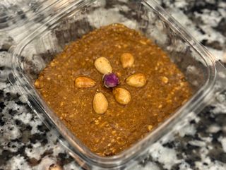 Sellou traditionnel 250g