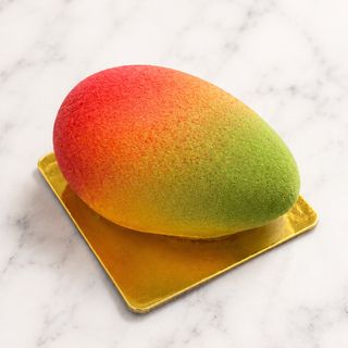 Trompe-l’oeil Mangue