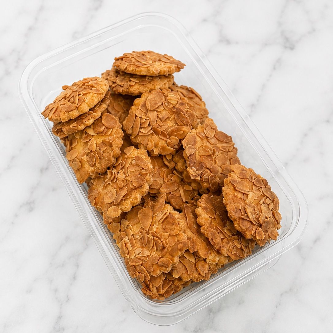 Sablés et biscuit premium