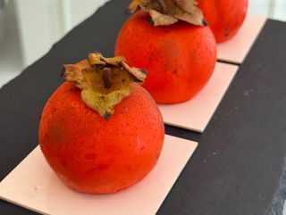 Trompe-l’oeil kaki