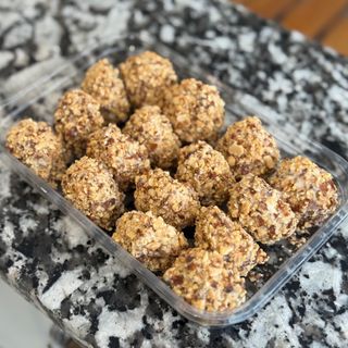 Sablé au beurre et au lait
