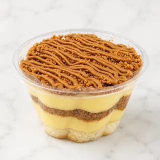 Speculoos Cup