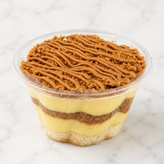 Speculoos Cup